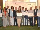 Gala de la Denominación de Origen Almansa: Un Éxito en las II Jornadas Divulgativas y Gastronómicas en Albacete