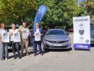 Almansa Acogerá su Primera Feria del Automóvil los Días 18,19 y 20 de Octubre