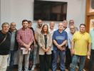 Inauguración de los Encuentro con la Fotografía Almansa 2024: Un Tributo al Legado Fotográfico