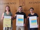 Almansa se Prepara para Conmemorar el Día Mundial de la Salud Mental