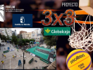 Almansa se Convierte en Sede del Circuito Regional de Baloncesto 3x3x Organizado por la Federación de Baloncesto de Castilla-La Mancha