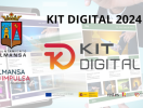 Ayudas para Impulsar la Digitalización Empresarial con el Kit Digital 2024