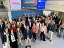 Almansa Presenta su Experiencia en el II Encuentro de Incubadoras de Alta Tecnología