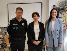 Almansa Refuerza la Formación Policial en Violencia de Género