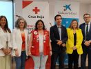 Cruz Roja Almansa Inaugura las III Jornadas de Empoderamiento para el Empleo