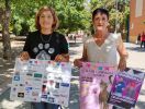 Almansa se Prepara para la Tercera Feria Animalista