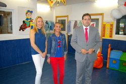 COMIENZA LA PRIMERA FASE DEL PLAN DE EMPLEO “EMPLEA ALMANSA 2013”