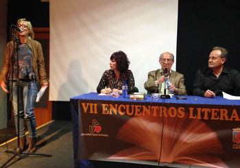 Celebrada una nueva edición de los VII Encuentros Literarios.