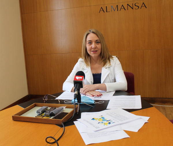 Empleo da a conocer cinco nuevas acciones formativas dirigidas a empresas y emprendedores.