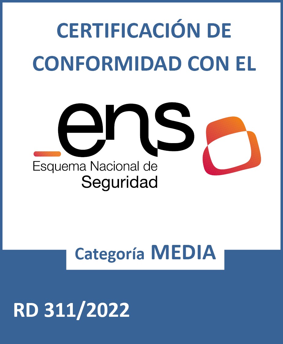 ens logo