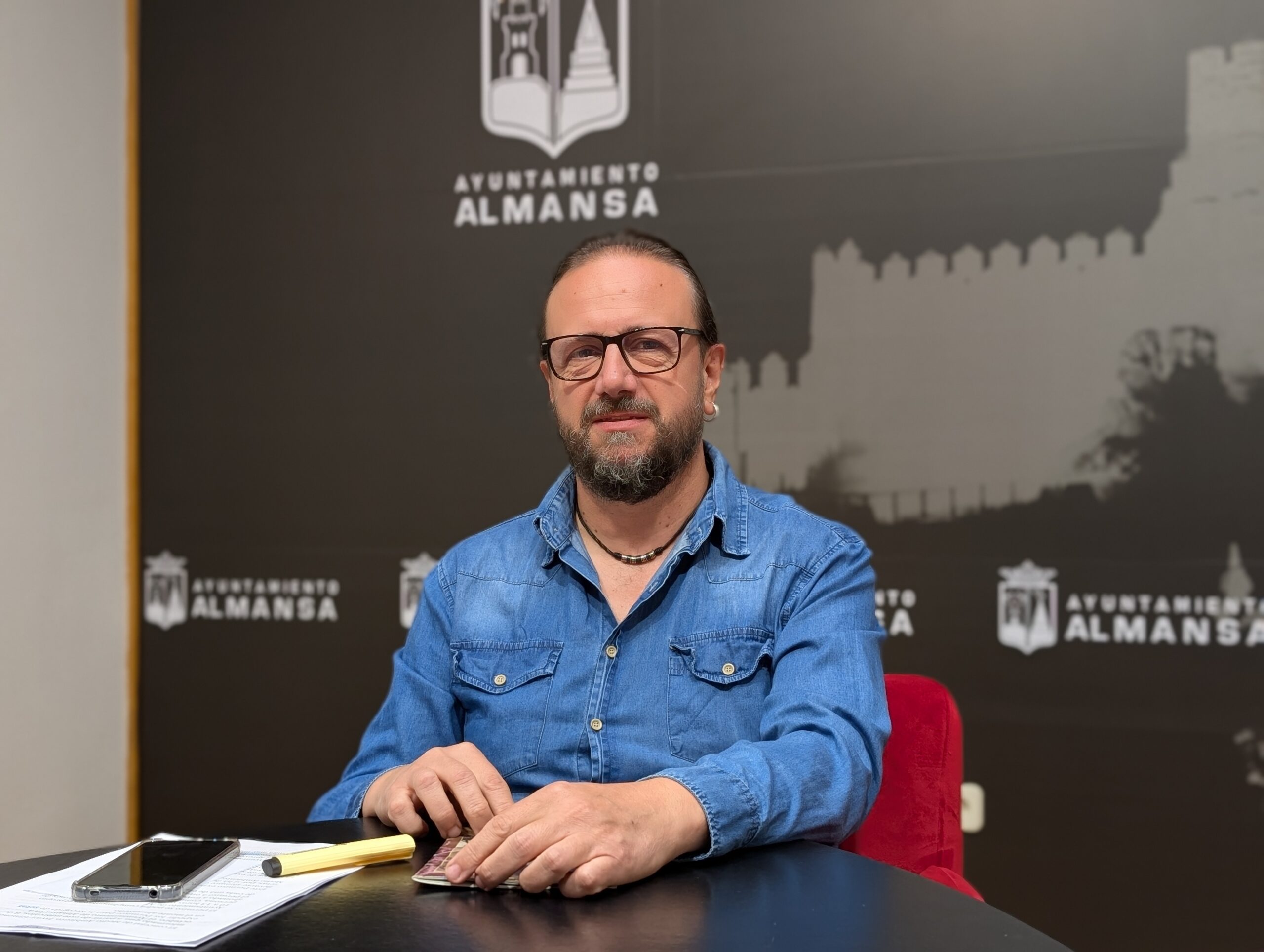 El Ayuntamiento de Almansa inicia la expedición de permisos para la recogida de setas, con pago exclusivo mediante tarjeta