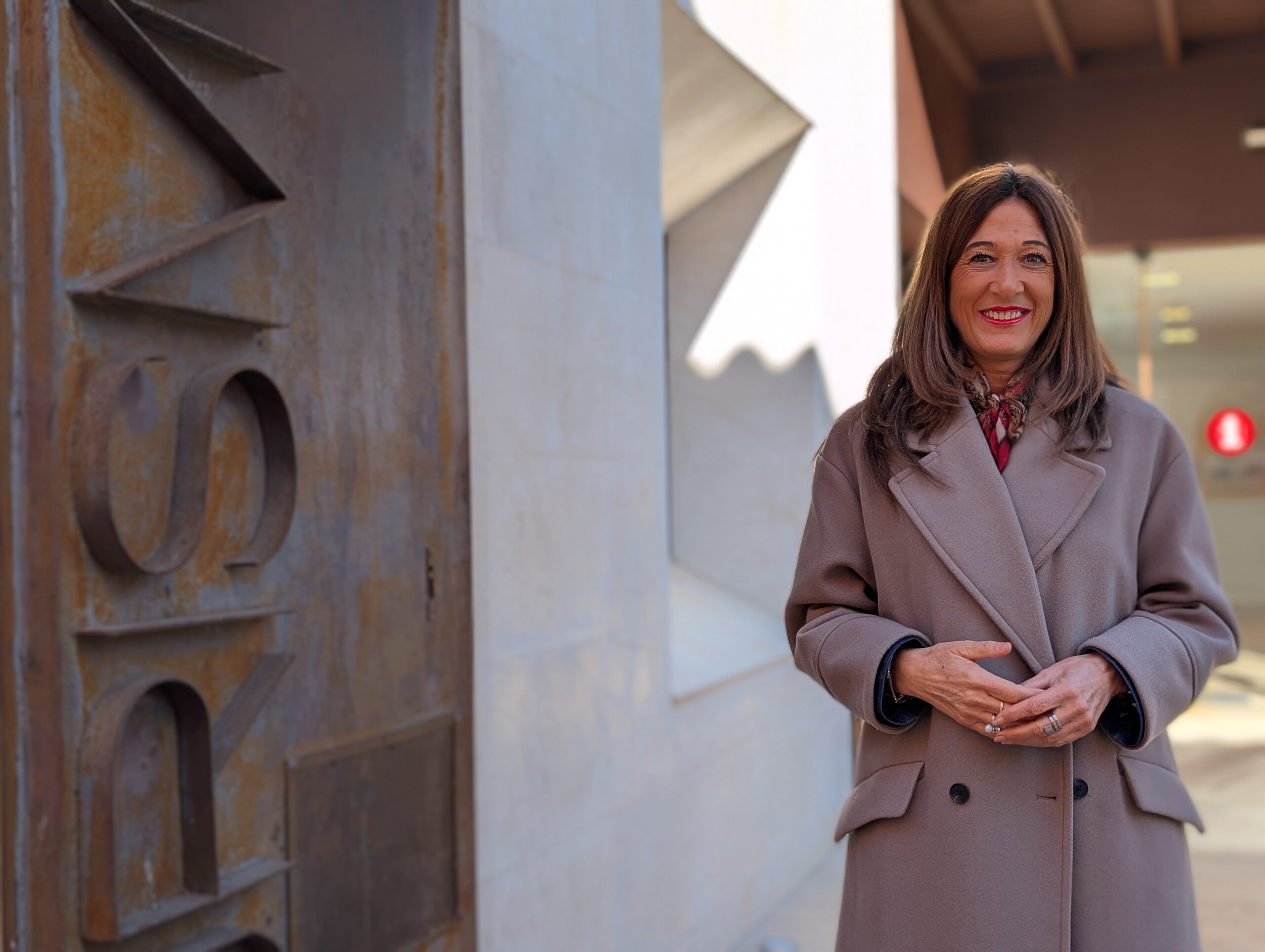 
                            
                            
                                Almansa abre sus puertas como primera ciudad de la Cátedra de Turismo Sostenible de Interior de Castilla La Mancha: historia, gastronomía y cultura llenarán la jornada para visitantes de toda la región  ...