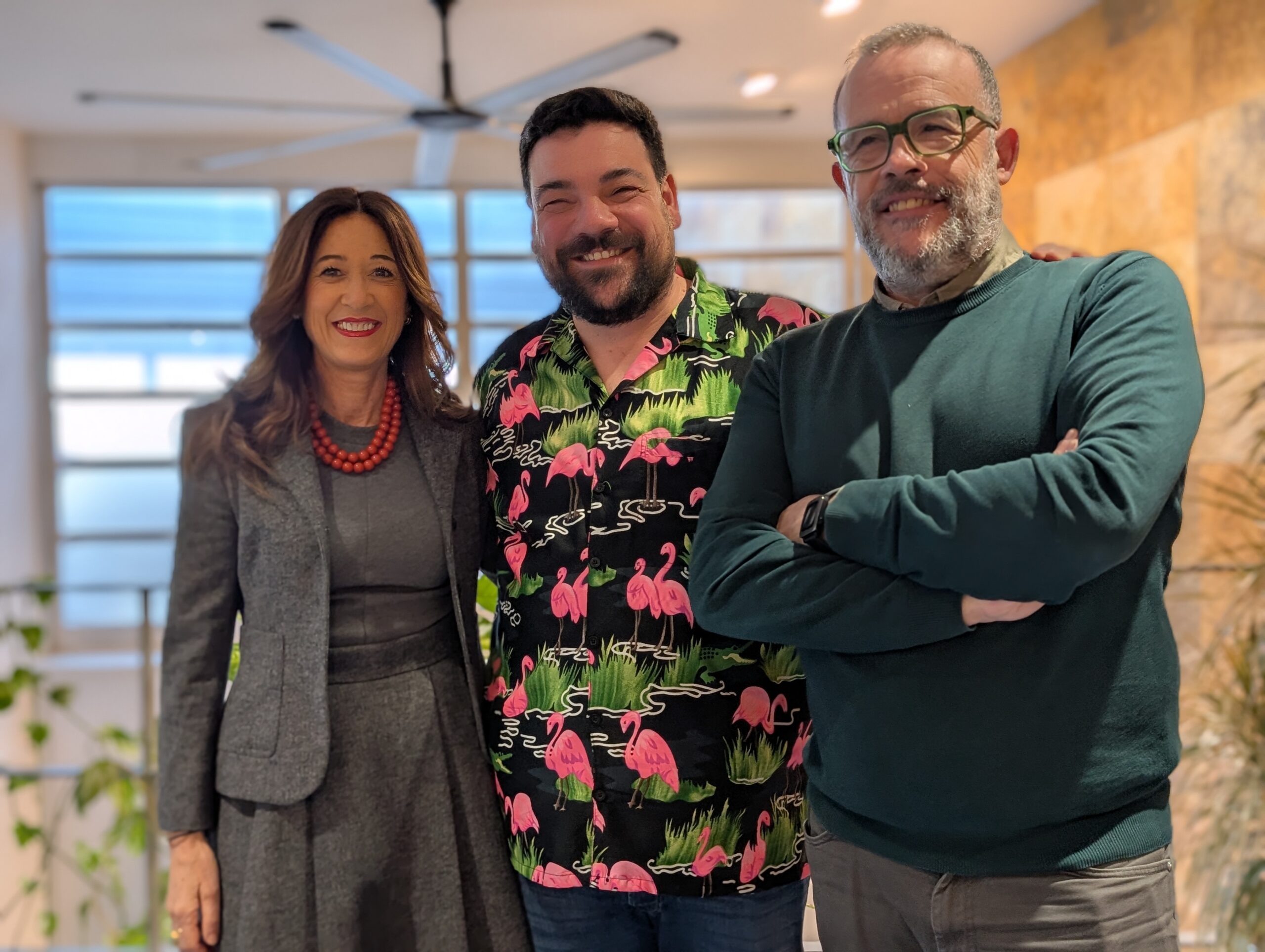 
                            
                            
                                El IV Foro de Empleo Almansa Impulsa orienta a 250 estudiantes sobre su futuro acad&eacute;mico y laboral                            
                        