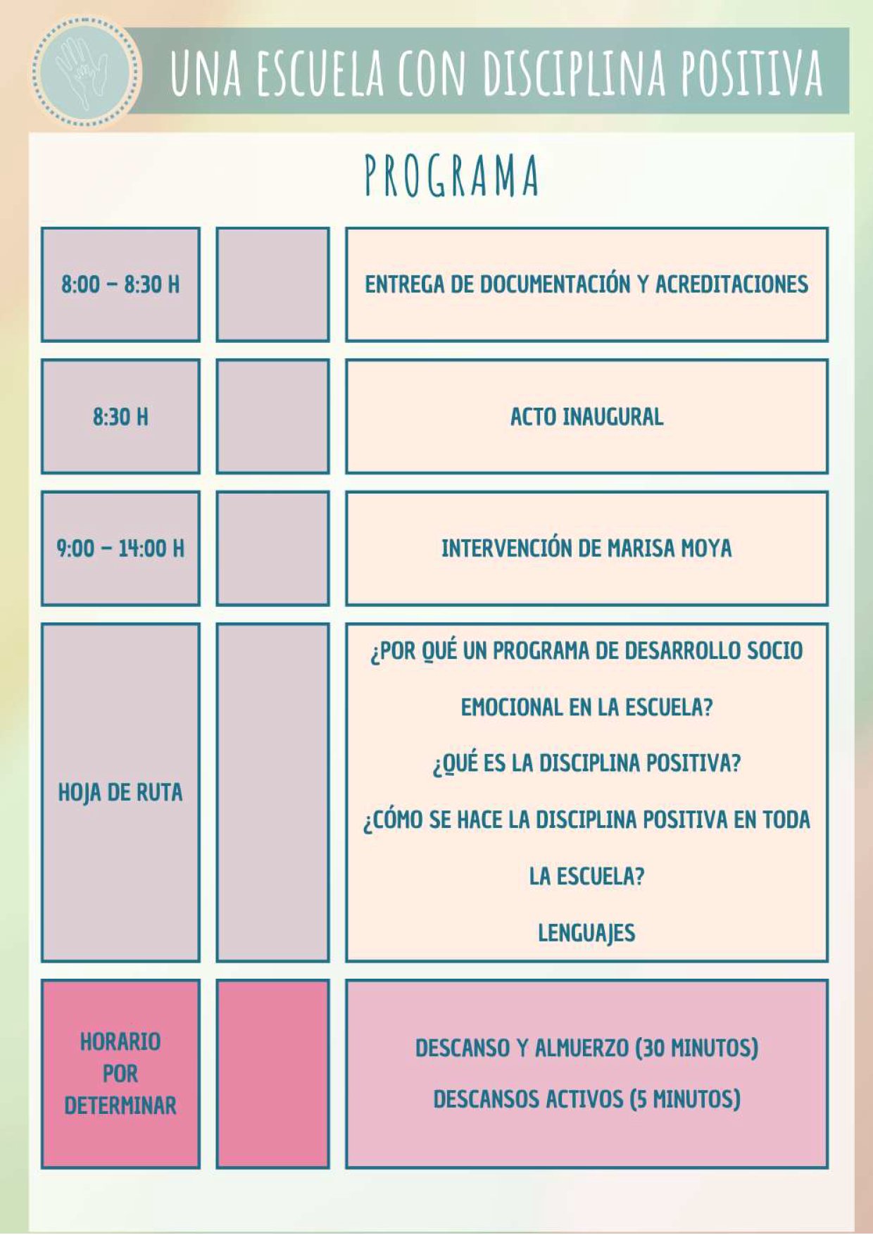 X Jornada de Escuelas Infantiles Municipales de Almansa