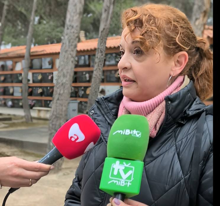 El Ayuntamiento sigue trabajando en la ampliación del cementerio