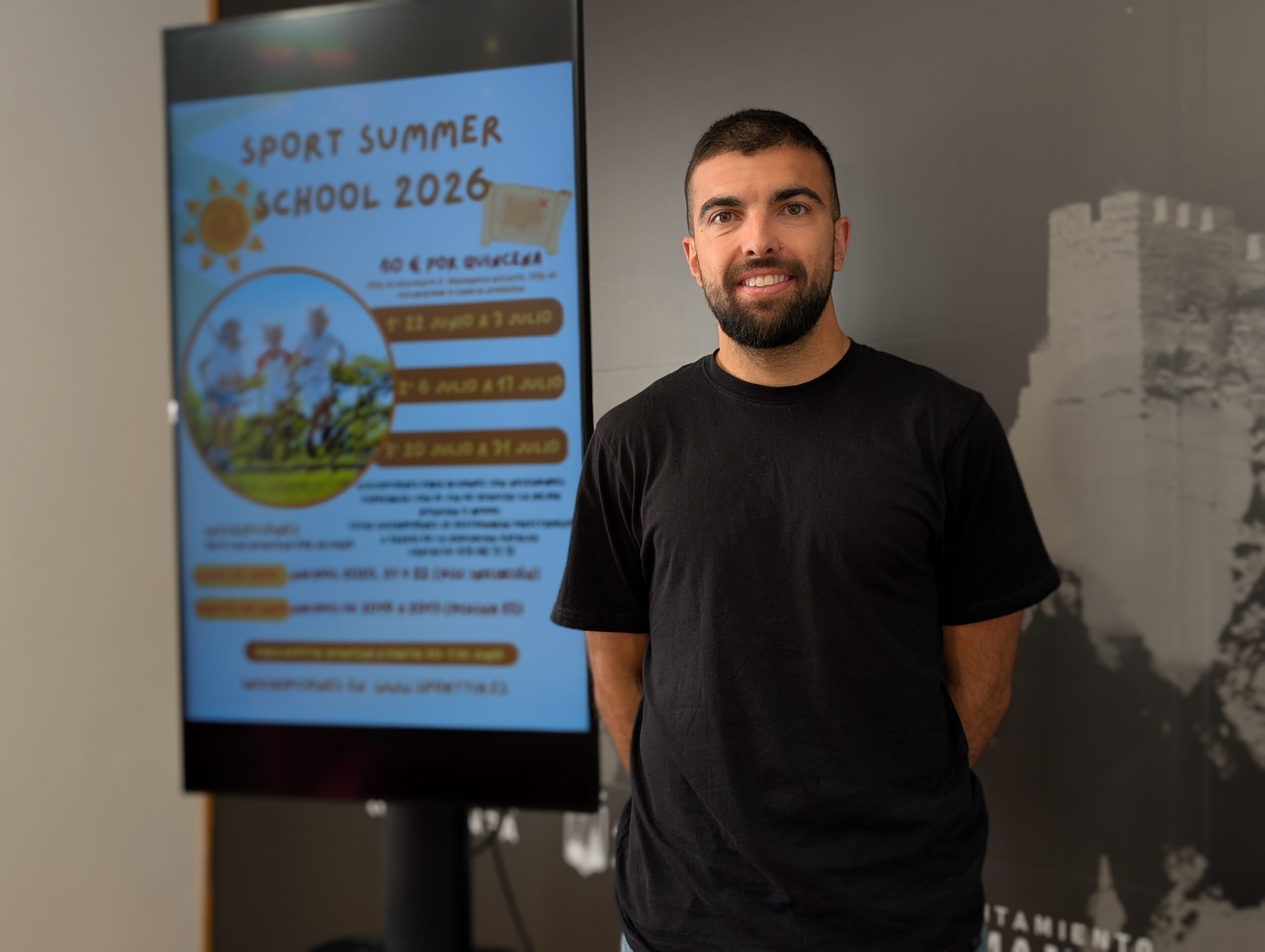 El Sport Summer School contará con 185 plazas por quincena y más recursos de apoyo a la inclusividad