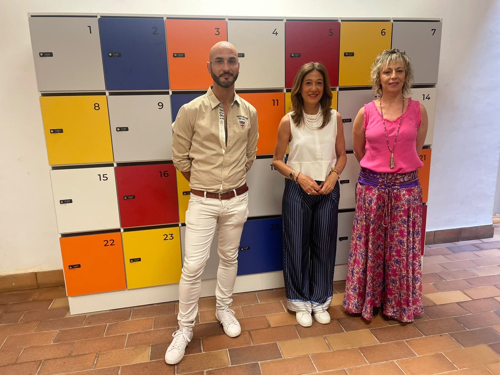 La Casa de Cultura vuelve a ser un centro de asociaciones