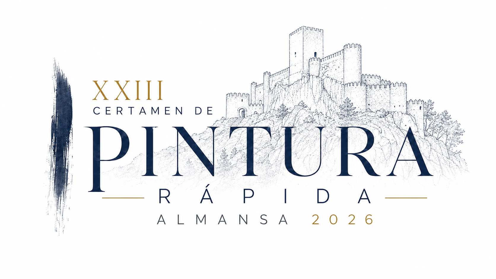XXIII Certamen de Pintura Rápida
