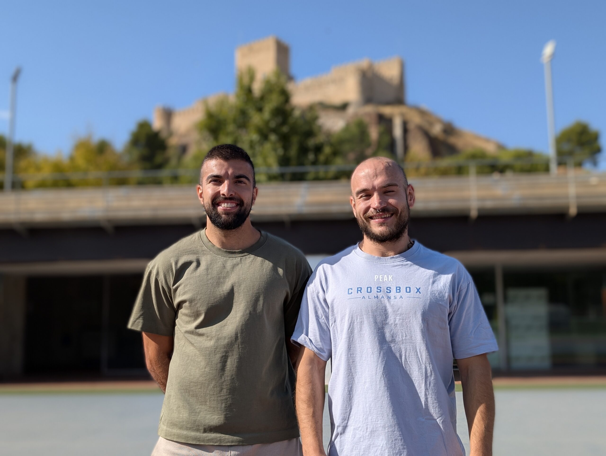La segunda edición de Almansa Crossgames reunirá a 127 parejas este fin de semana